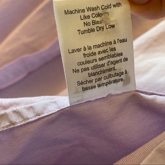 Aritzia Talula button up shirt - Picture 5 of 5